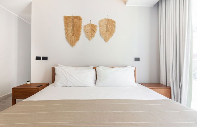 Toh House Luxury by Boutique Apartments MX - Foto 10