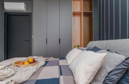 Apartament Family Green z garażem, klimatyzacją do 6 osób - Foto 35