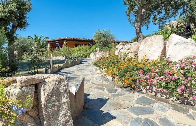 Holiday Home in Telti Near Beach - Foto 47