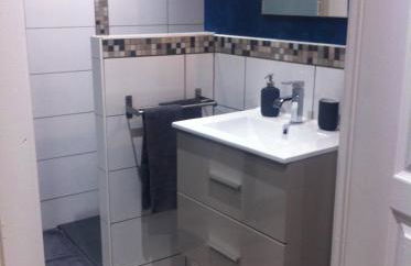 Gîte chez "Mamie Schlop" - Foto 11