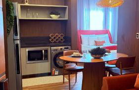 Flat Vinhedo - Photo 28