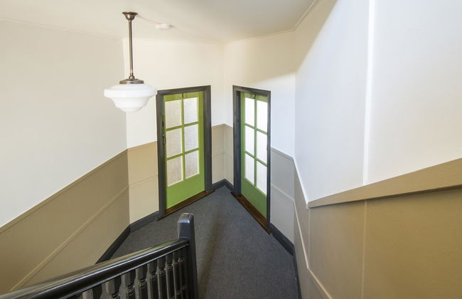 Victoria Street Apartments - Foto 8