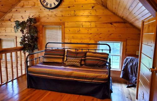 ManeStay- Pet Friendly, Hot Tub, Firepit - Foto 11