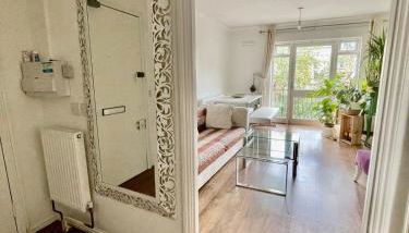 Adorable Hackney Flat with Balcony - Foto 2