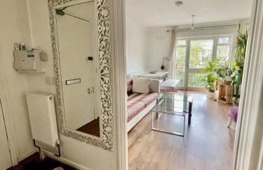 Adorable Hackney Flat with Balcony - Foto 2