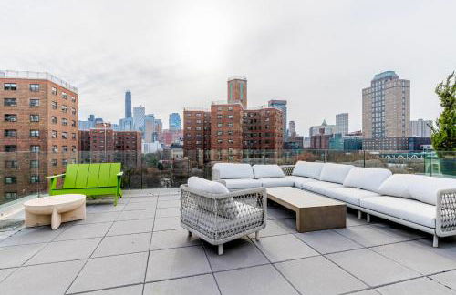 Blueground Downtown Brooklyn rooftop nr Brooklyn Bridge NYC-2186 - Foto 20