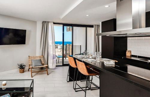 HO By Olivencia Aguadulce - Foto 29