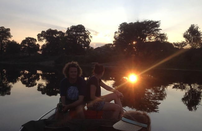 Ditlhapi Guest House - Foto 60