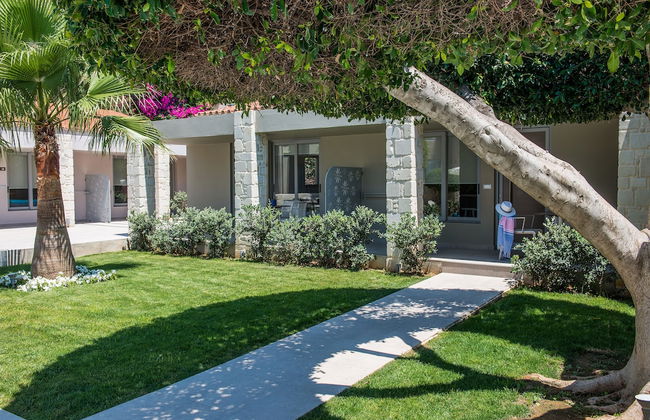 Hotel Stellina Village - Foto 60