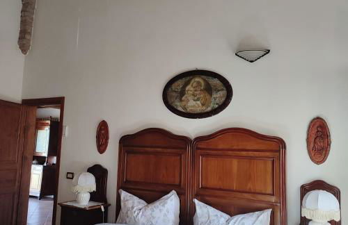 Villa i Cipressi Bed and Breakfast Casa vacanza - Photo 38