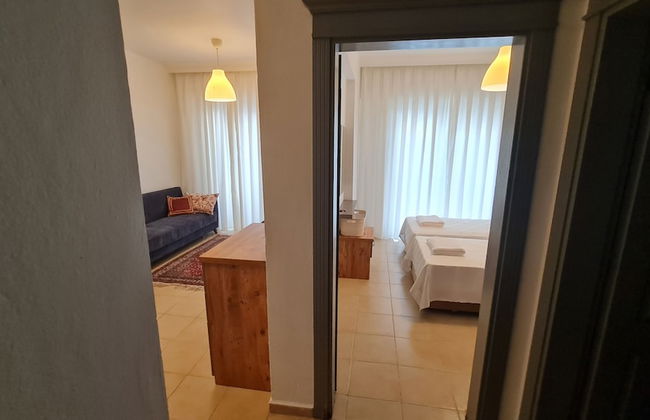 Kemer Comfort Apartment - Foto 51