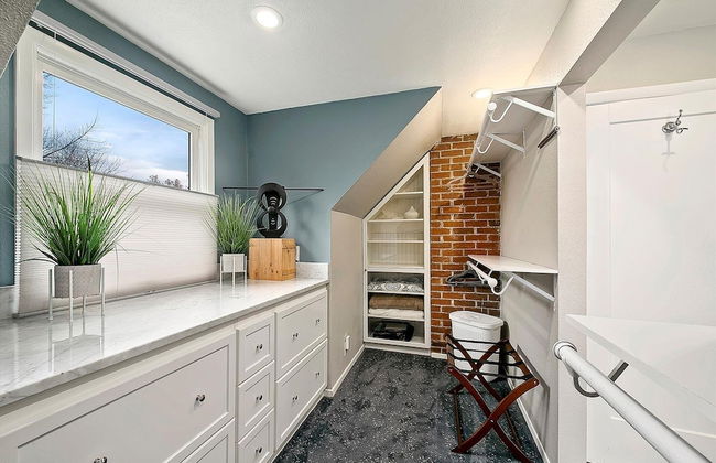 Hand House - Foto 41