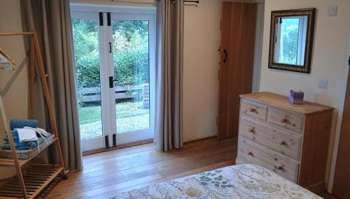 Long Barn Wales - Foto 4