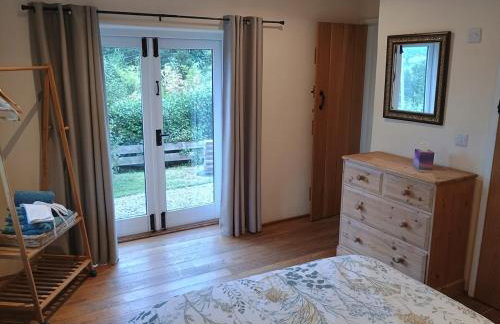 Long Barn Wales - Foto 4