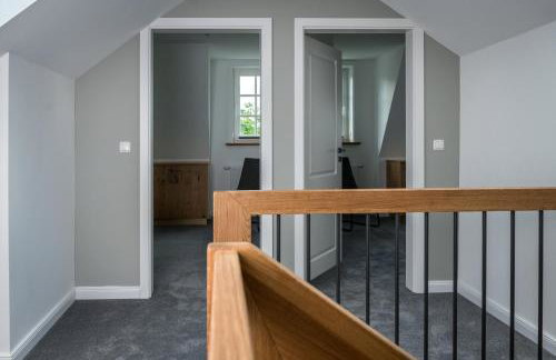 Landhaus Bockelmann, Natur trifft Komfort - Foto 41