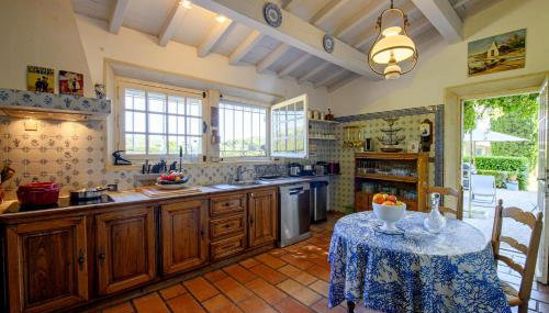 Mas de la Treille - Foto 5