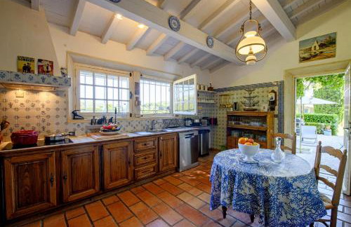 Mas de la Treille - Foto 5