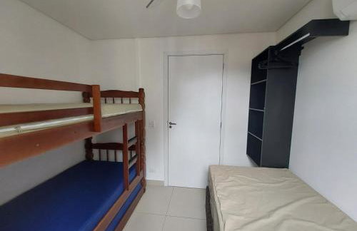 Jathy - centro, Varanda Gourmet, ar condicionado, Piscina e Wi-Fi - Foto 15