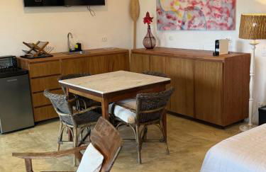 Studio 7 com Vista para o Mar - Praia Barra do Sahy - Foto 43