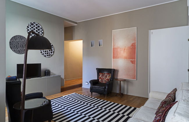 Design in Genoa city center by Wonderful Italy - Foto 9