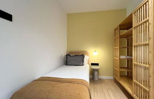 Stay U-nique Apartments Putxet - Photo 45