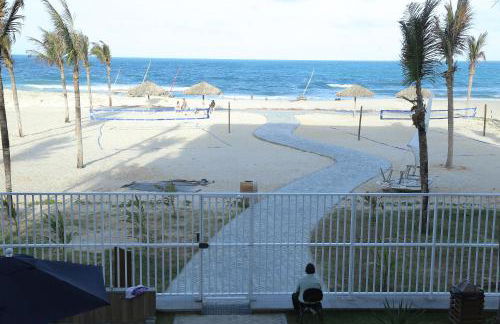 Apart Porto das Dunas - Foto 19