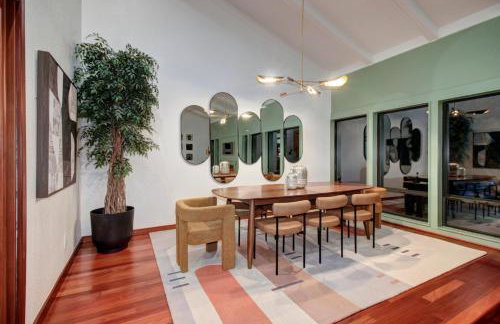 Elegant Granite Bay Getaway Tall Pine Home - Foto 63