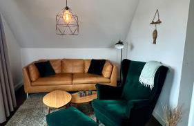 Ferienwohnung Nr. 9 - Foto 1