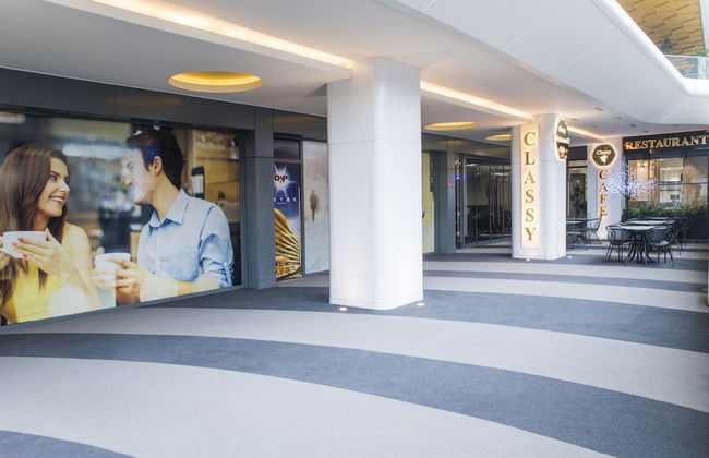 Classy Suite Taksim - Foto 68