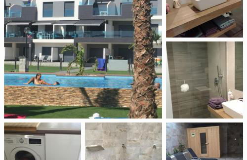 Oasis Beach El Raso Guardamar - Foto 27