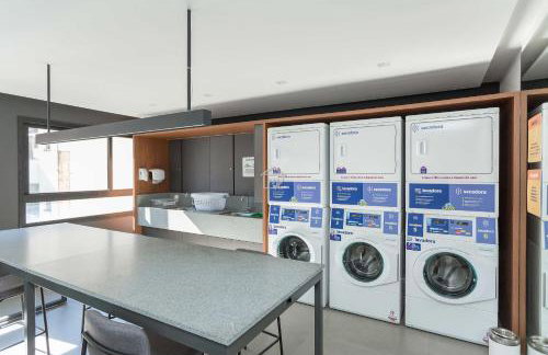 Lindo Edificio com infraestrutura completa. - Foto 18