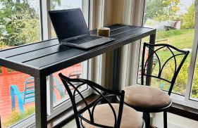 4 Bedroom 2 Bathroom Lake Heaven with 50ft lakefront on Honeoye lake - Foto 8