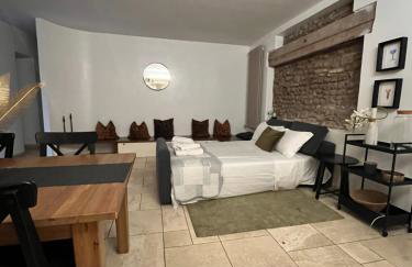 Portico di ottavia prime location with internal courtyard - Foto 7