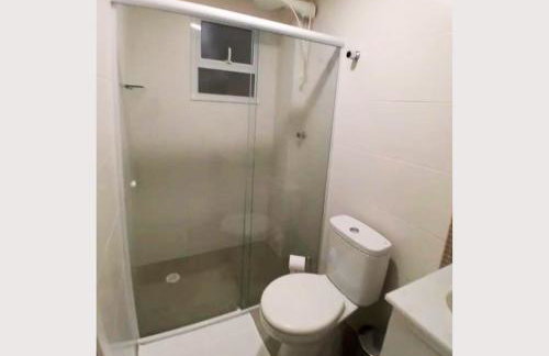 Beira Mar, Conforto e Infra de Resort em Bertioga SP - Foto 18