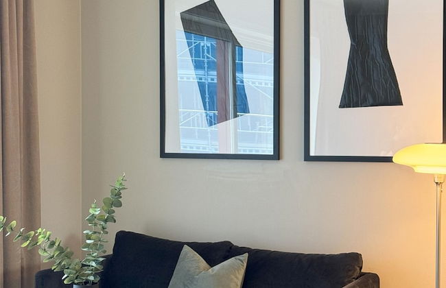 TotalApartments - Vervet Apartment Hotel - Photo 24