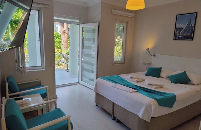 Göcek Selya Hotel - Foto 15
