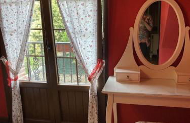 La Casa de Fefita (Stone house in a privileged environment 35 km from Bilbao) - Photo 17