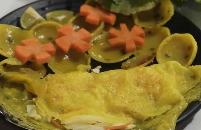 Ein kulinarisches Abenteuer in Saigon – Tagestour - Foto 7