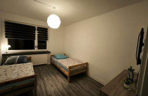 Monteur oder Ferienwohnung - Foto 11