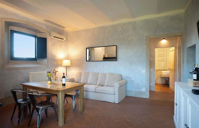 Agriturismo Tenuta San Jacopo - Foto 47