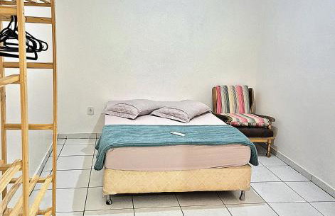 Apartamento com 2 Suítes no Village Garça Branca - Foto 5