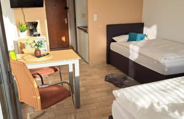 Apartment 22 - Foto 16