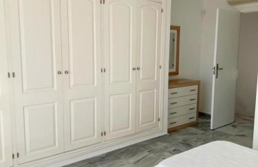 SUNNY HOUSE AT THE BEACH infinity pool shared - Foto 24