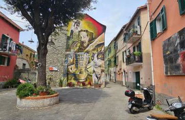 Ellera Suite con Parcheggio Privato - Albisola Superiore - Foto 42