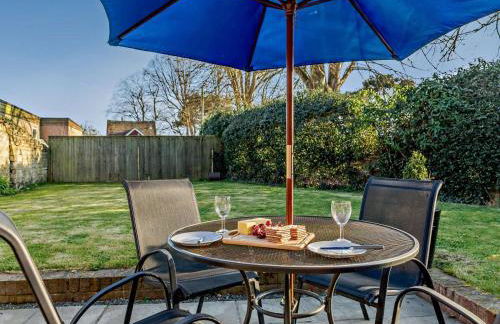 1 Bed in Sturminster Newton oc-toldc - Foto 19