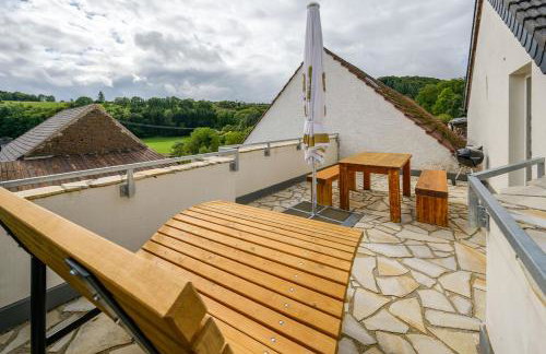 Nengshof Ferienwohnung Wildrose - Foto 12