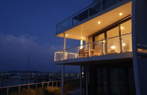 Ferienwohnung Austernfischer Marina Wendtorf - Foto 8