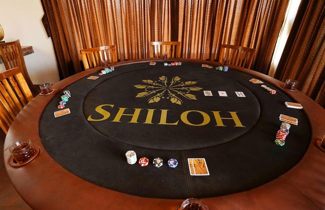 Casino Villa by Shiloh Stays - Photo 17