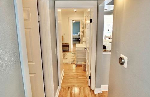 Beach City Craftsman - Walk to Beach - Foto 58