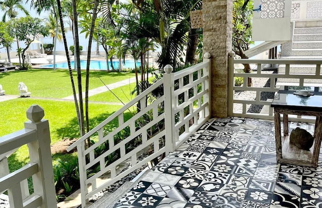 DHAUTEYA VILLA - Foto 18